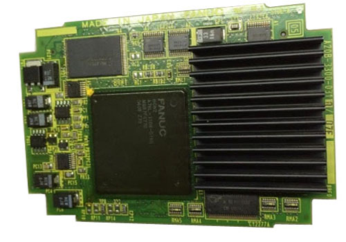 Fanuc CPU Card